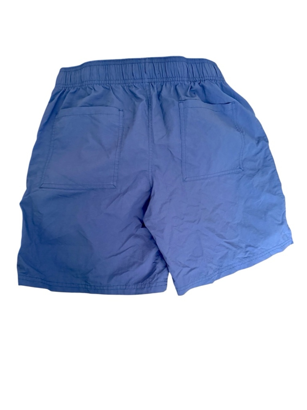 🦋NORDSTROM BP MENS Blue Shorts Sz M - Picture 3 of 4